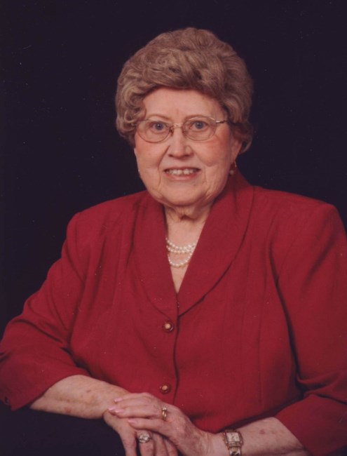 Obituary of Georgia Lowrance Singleton
