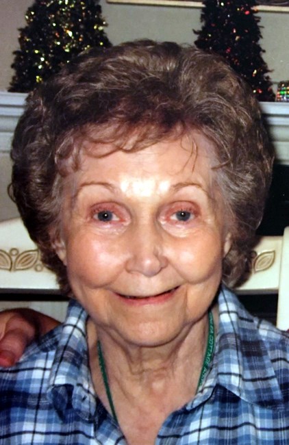 Obituary of Barbara Goold