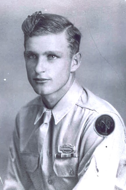 Obituary of Burl Butler