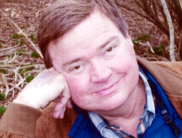 Obituary of David Wright