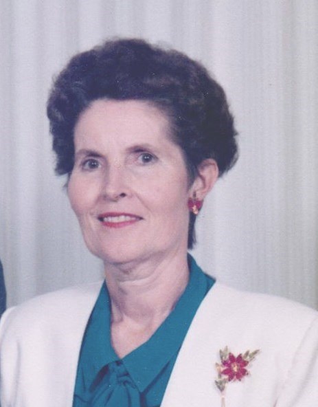Obituary of Vernita Jean Blume