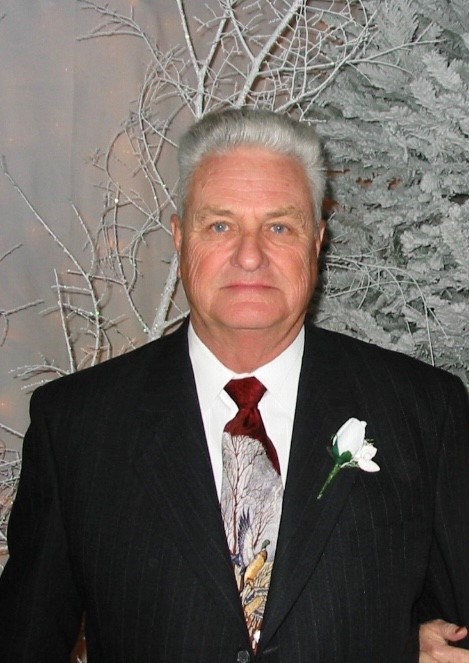 Obituary of Willard John Cointment Jr.