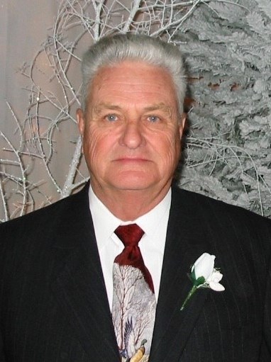 Obituary of Willard John Cointment Jr.