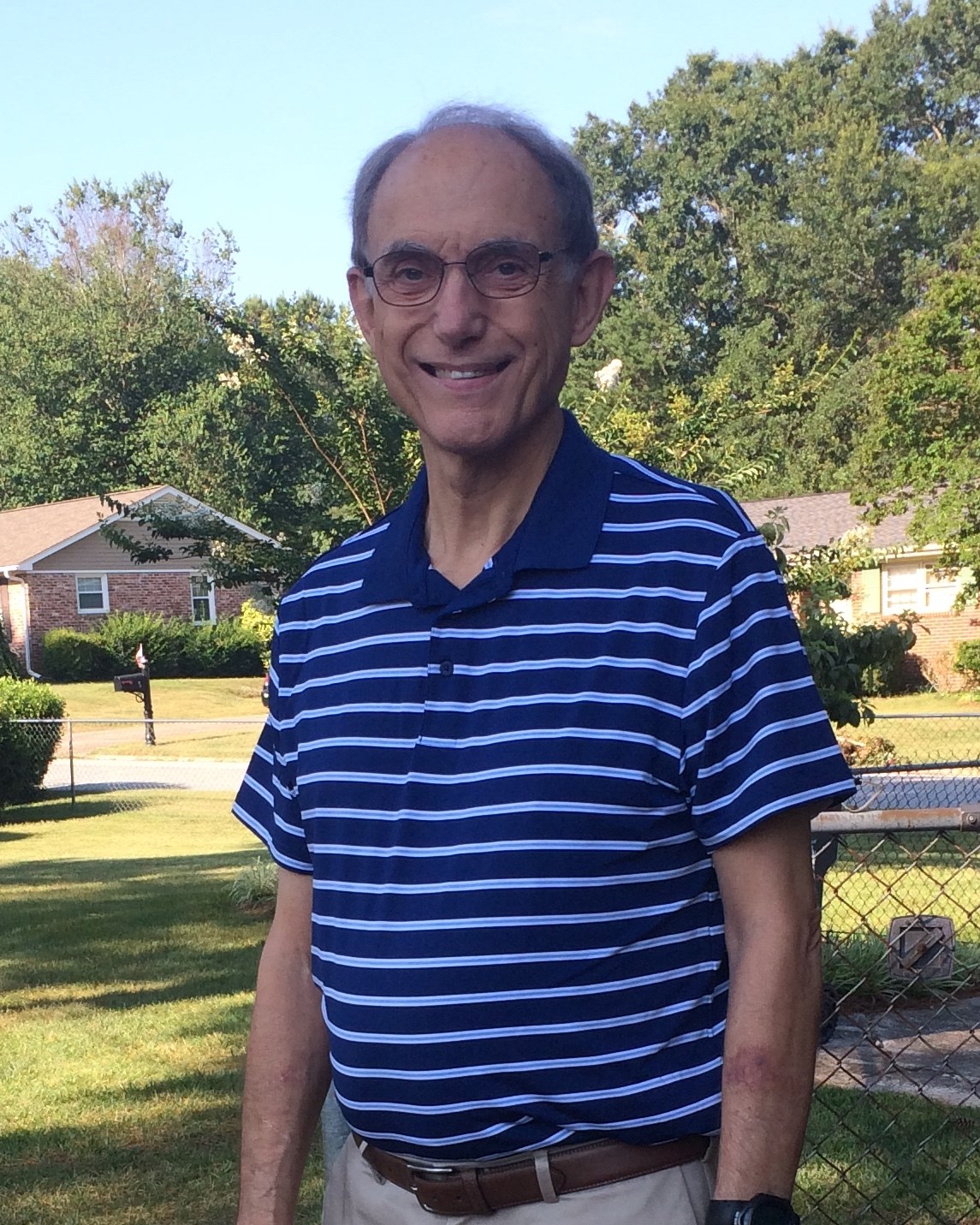 Obituary of Mr. Stanley Earl Gore