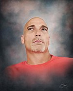 Paul Keith