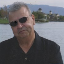 Obituary of Steven George Keeney