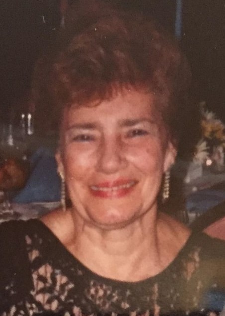 Obituary of Gloria Joseph