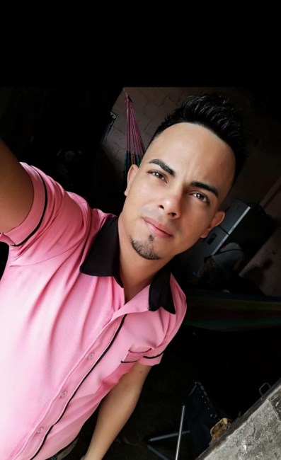 Obituario de Luis Antonio Aguilar Perez