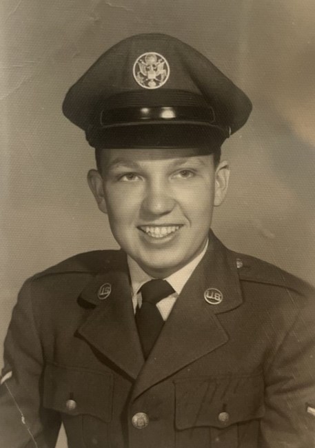 Obituary of Thomas F. Longe