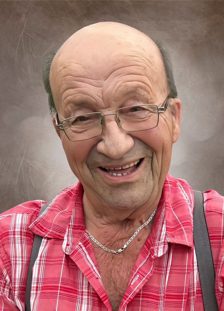 Obituary of Aurélien Thériault