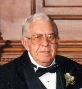 Obituary of Mr. Arnold H. Stenzel