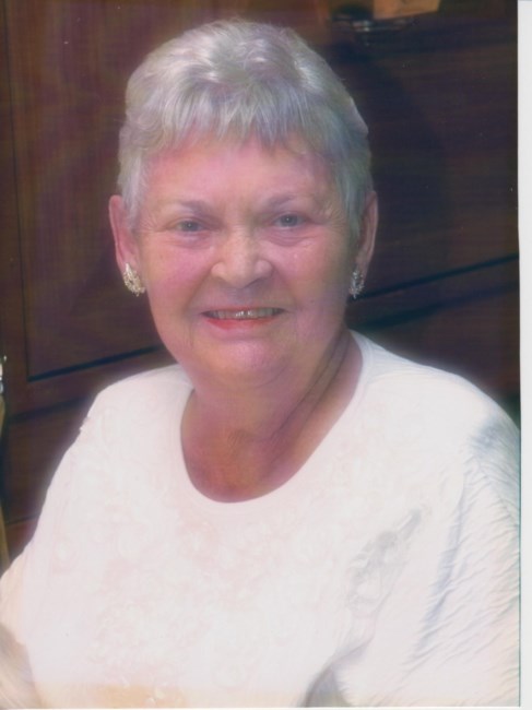 Obituary of Dorothy R. Allen