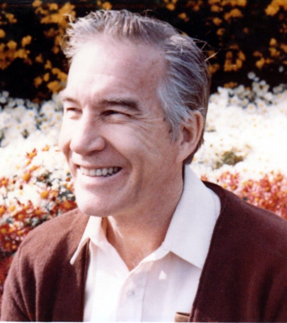 Obituary of Billy Clausen
