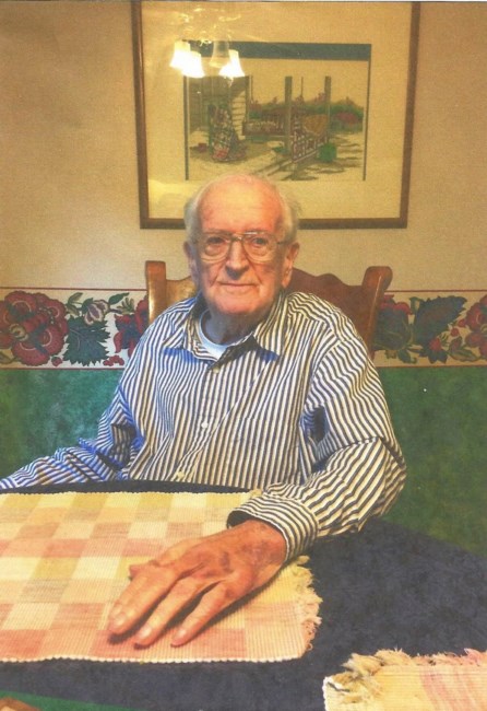 Obituary of William Arthur Thaggard