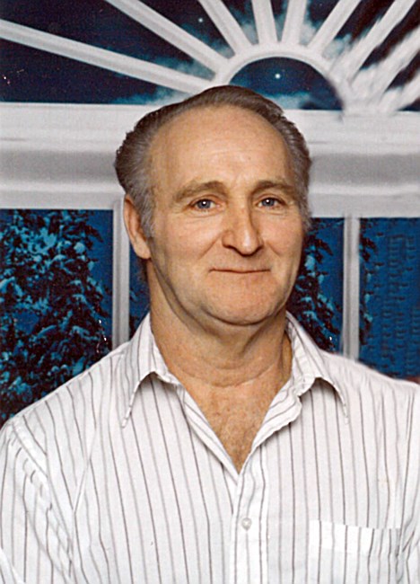 Obituary of Dave 'Popeye' Roy