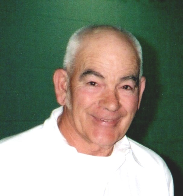 Obituary of Richard Eugene Tallent