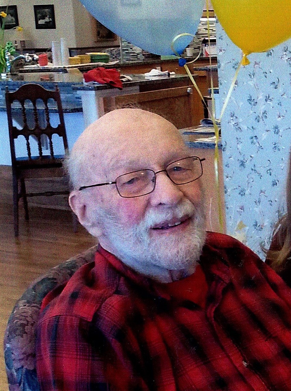 Rolland Benker Obituary Spokane Valley Wa