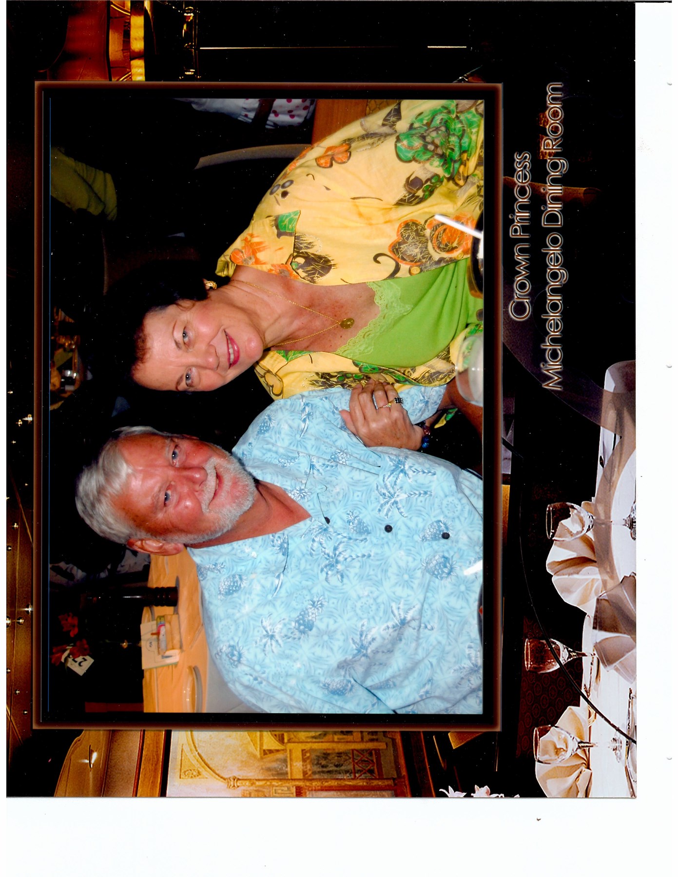 Obituary of Kenneth John Baker