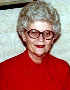 Obituary of Polly Anne Lovett