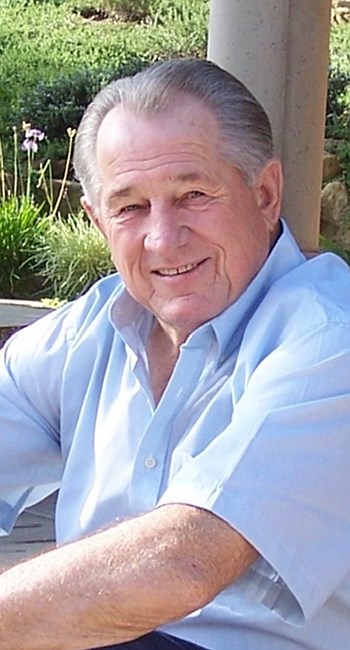 Nécrologie de Donald E. Allgood