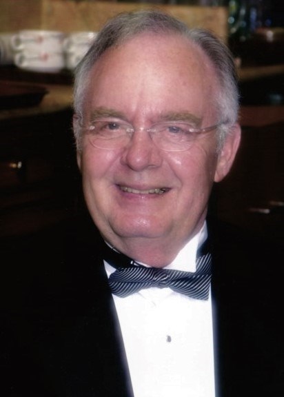 Obituary of Conrad Merlain Newsom