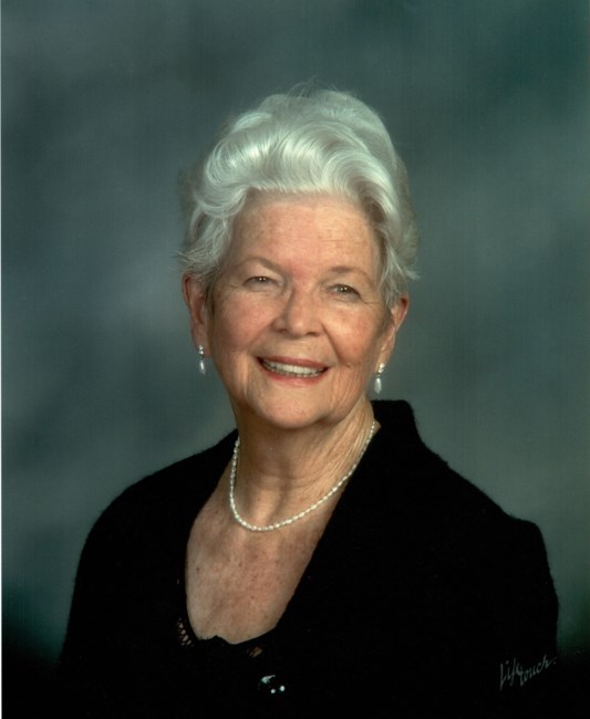 Obituary of Christine Puckett Moody-Mills
