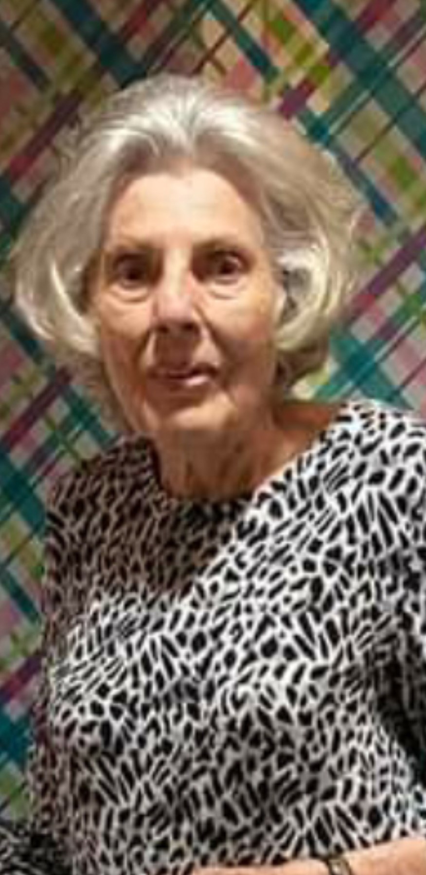 Obituary of Anni Emma Mayton