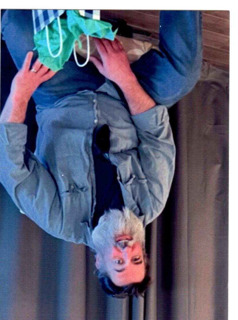 Obituary of Chad Keeton