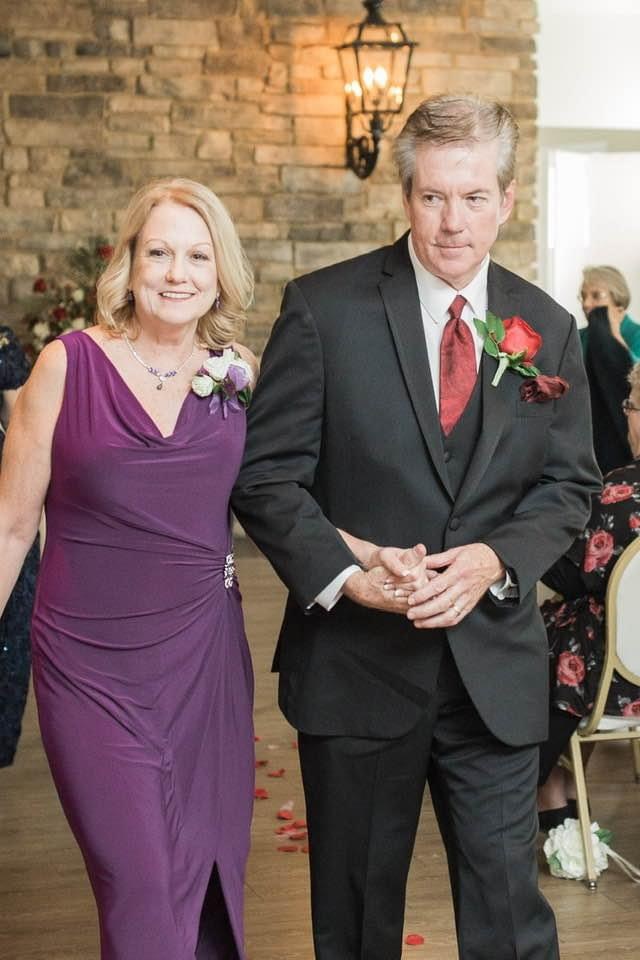 Obituary of Claire Malloy Barton