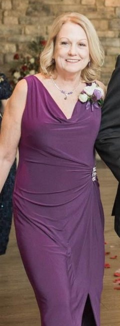 Obituary of Claire Malloy Barton