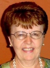 Obituary of Wanda Joan Nussbaum