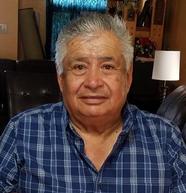 Avis de décès de David Orozco