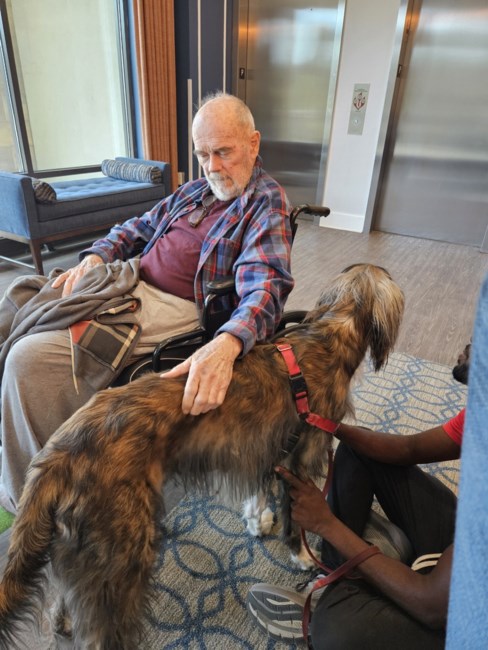 Obituary of Mr. Terry Gordon Link