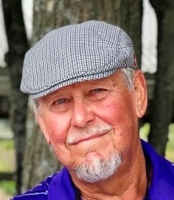 Obituary of David Kenneth Thornton