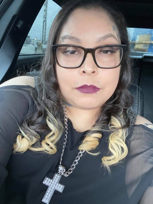 Obituary of Lori Lopez