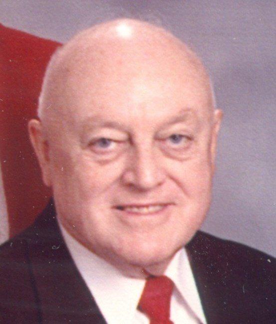 Obituary of Kenneth Wayne Tucker