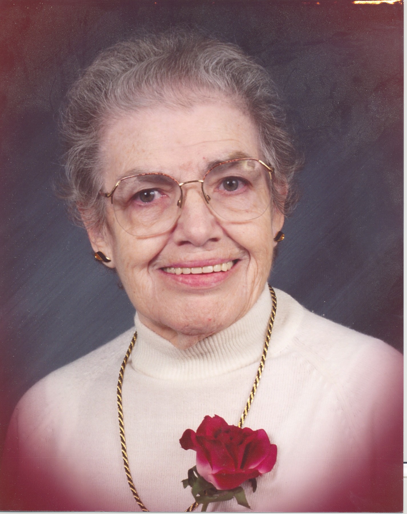 Emma L. Jordan Obituary - Lisbon Falls, ME