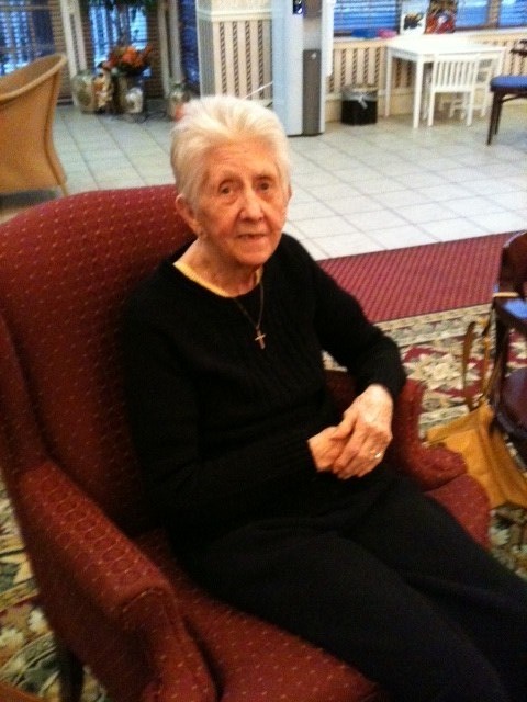 Obituary of Doris M. Cedrone