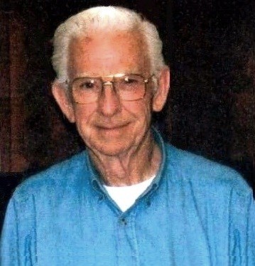 Obituary of Ralph Hamilton Bailey