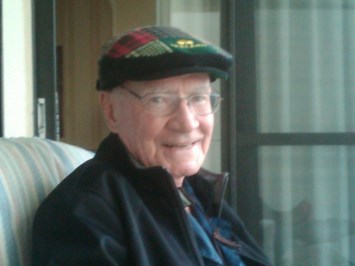 Obituary of Brian Joseph Sweeney Sr.