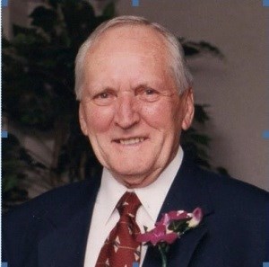 Obituary of John "Jack" Edgar Litchfield