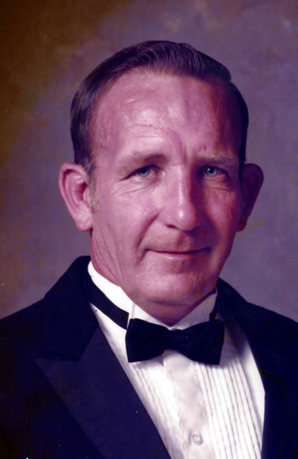 Obituary of Donald Luther Alexander