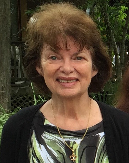 Obituary of Linda Hernandez Riviere