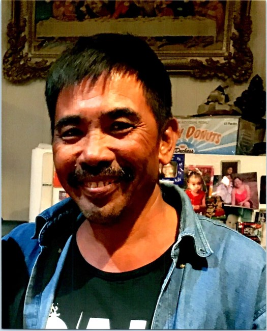 Obituary of Ernesto Sarmiento Ancheta