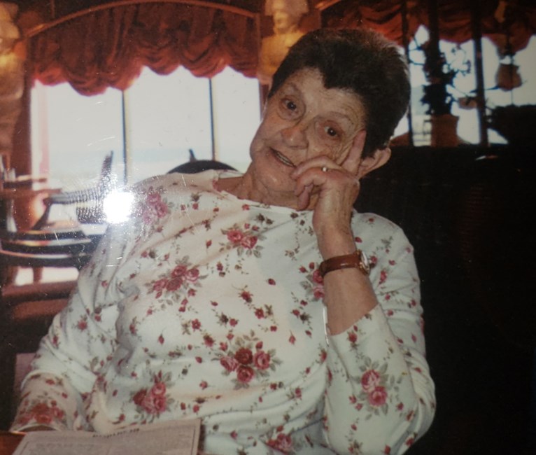 Obituary of Frances L. Sandore