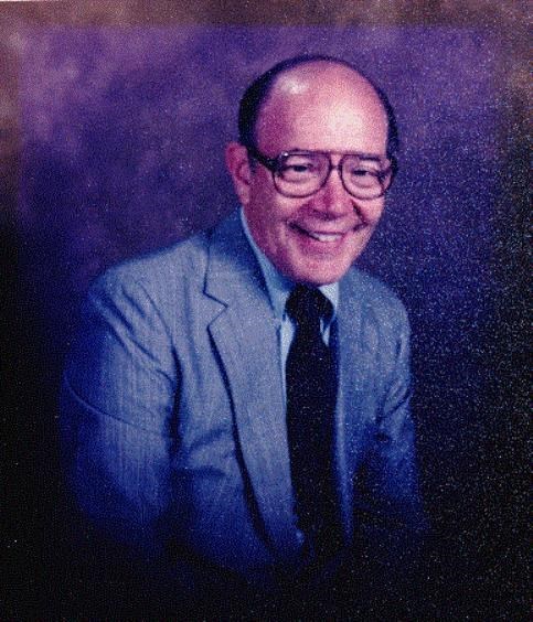 Obituary of Robert Louis Blaze