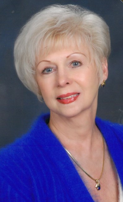 Obituary of Judy Kay Peterson
