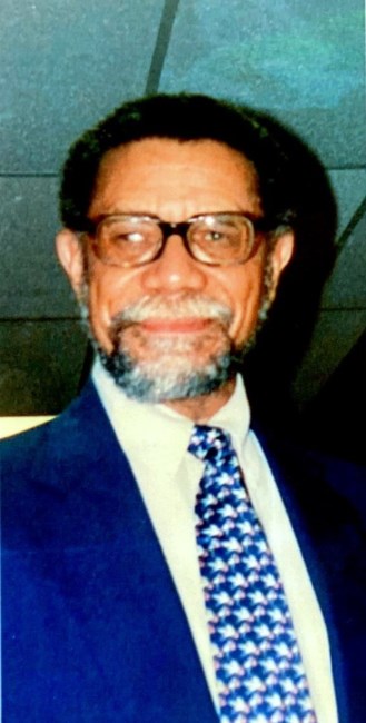 Obituary of Sydney L. Buck