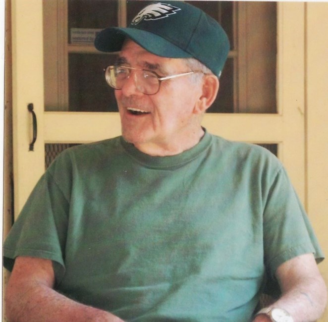 Obituary of Richard J. Howell Jr.