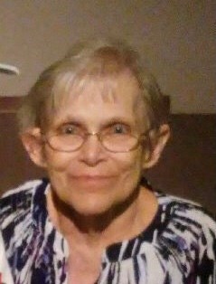 Obituary of Shirley Joan Lamers